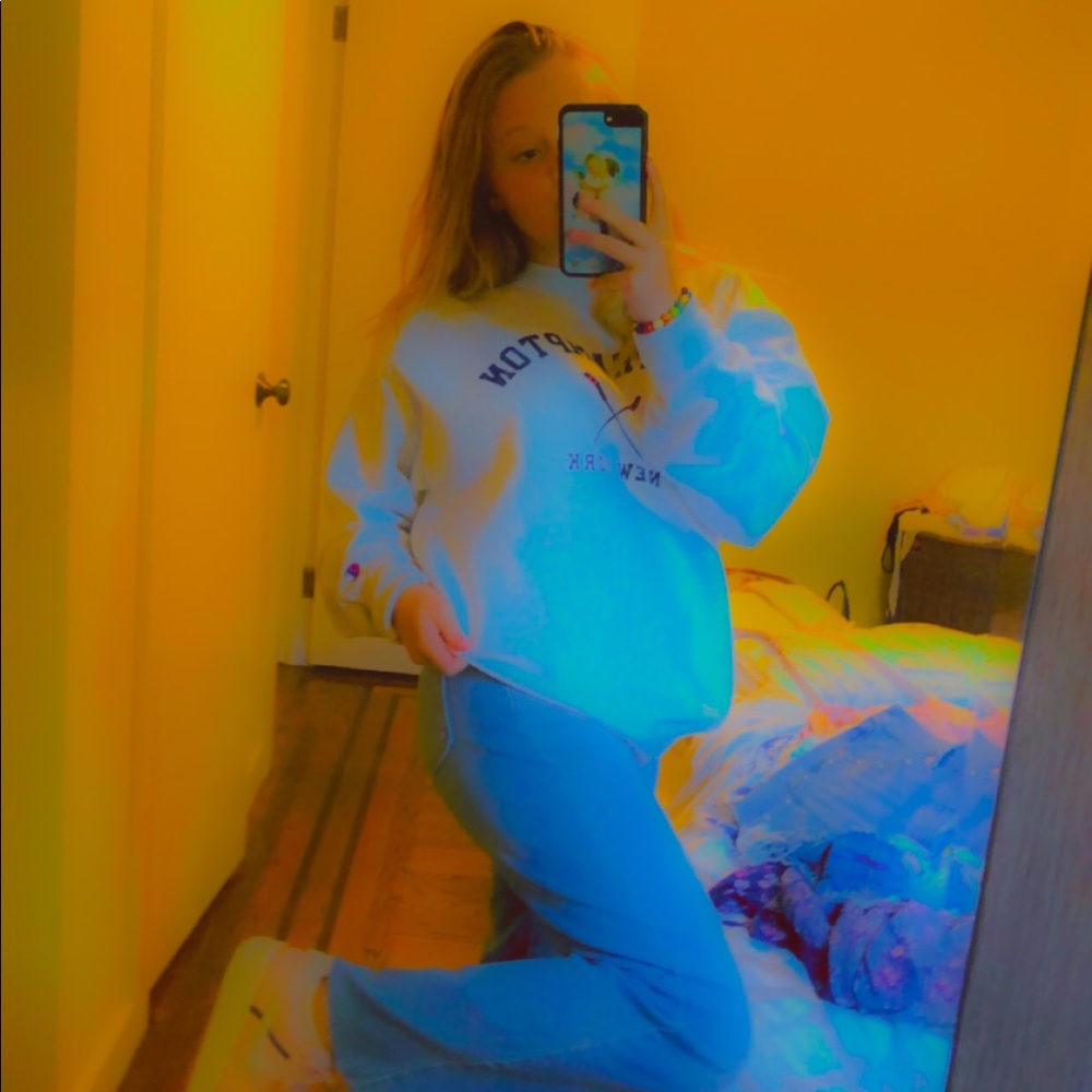 Meet your Posher, Paige